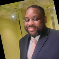 Damien Douglas