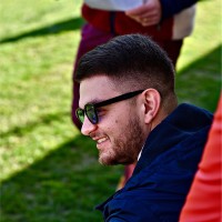 Matteo Traini