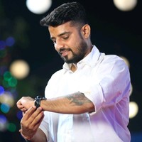 Manish Divekar