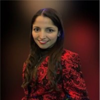 Laura Olvera
