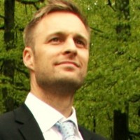 Christian Peter Blom-Stokstad