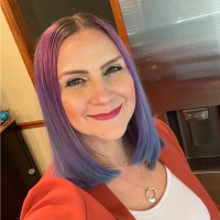 Dawn Maltsbarger