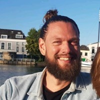 Tim Nieuwenhuizen