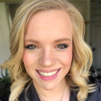 Samantha Gregson