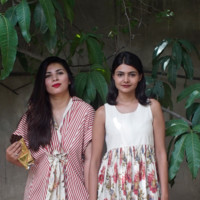 Kuhu Kochar