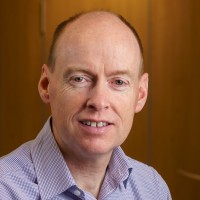 Simon Bradley