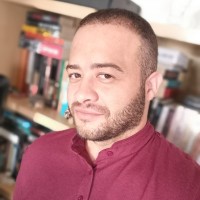 Daniel Melo