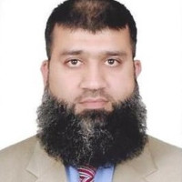 Usman Ahmed - Grp