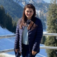 Maham Faheem