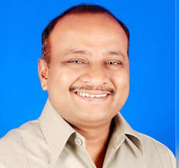 Anil Warghude