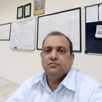 Soumik Roy