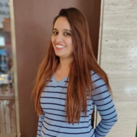 Pooja Purohit
