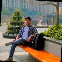 Rohit Kumar (Ronnie)..