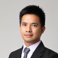 Yi-Hsing (Eric) Lien