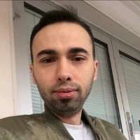 Mustafa Demirkiran