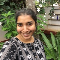 Diksha Kini