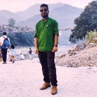 Prakash Sharma