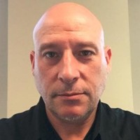 Andrew Siegfried