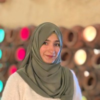 Komal Ayub