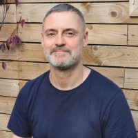 Toby Wiltshire