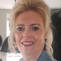 José Gina De Boer-Alma