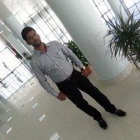 Mohamed Anees Mohamed Saiyadu