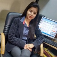 Varsha Rawat