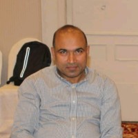 ismail awan