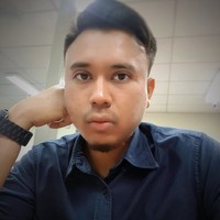 Sayed Mohd Naguib B. Sayed Abdul Rahman