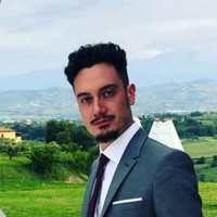 Gianluca Giuseppe Maira