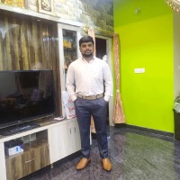 Pavan Kumar H