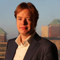 Erik Vester, CAIA, MRICS