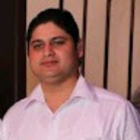 Rakesh Upadhyay