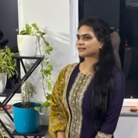 Nohitha Tammareddy