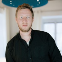 Andreas Kolbinger