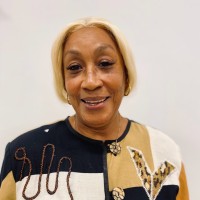 Norma Hairston