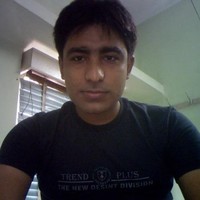 Raghuveer Kumar Grover