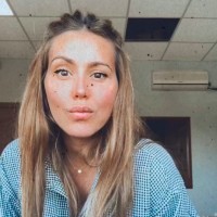 Sandra Diaz Parrilla