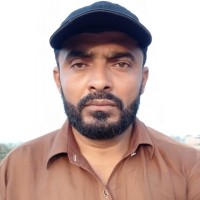 Abdul Fatah Kandhro