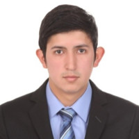 Julian Francisco Mojica Sánchez
