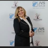 Jaklin Masoudi