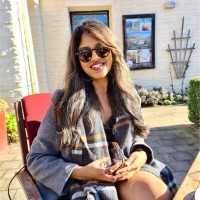 Sangeetha Subramanian