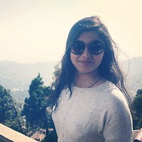 Ruhi Agarwal