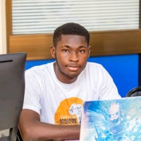 Emmanuel Samandoulougou