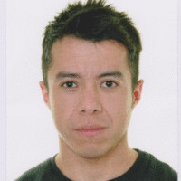 Julio César Escobedo Díaz