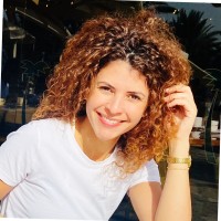 Vered Sheff