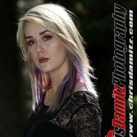 Cheyenne Foreman