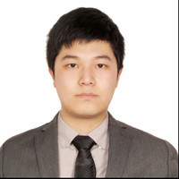 谭翀 Lance Tan