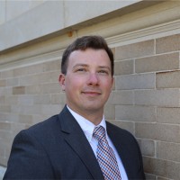 A. Chase Herrington