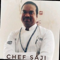 Saji Yohannan